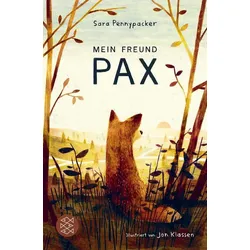 Mein Freund Pax - Bd. 1