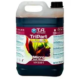 Terra Aquatica VitaLink GHE Flora Mikro-Chelated Mikroelemente 5 l T.A. TriPart Micro violett