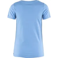 Fjällräven Arctic Fox T-shirt W ultramarine (537) XS