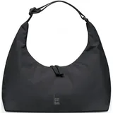 GOT BAG - T-SHAPE BAG - MINI - Monochrome - black
