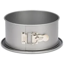 Patisse Silver-Top Springform mit hohem Rand - Durchmesser 18cm