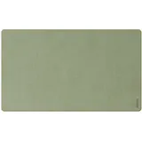 Rhodia weiche/flexible Schreibunterlage (90x43 cm) - Seladon 194318C