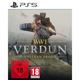 Verdun PS-5