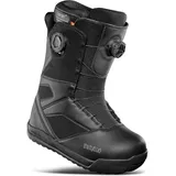 thirtytwo STW Double BOA Boot 2025 black/black 43