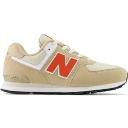 NEW BALANCE Kinder Freizeitschuhe 574, INCENSE, 38