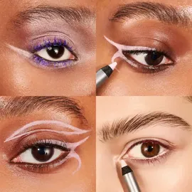 Wonderskin 1440 Longwear Eyeliner Icing