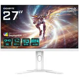 Gigabyte M27QA ICE 68,6cm (27") QHD SS-IPS Gaming Monitor 16:9 HDMI/DP 180Hz 1ms Sync