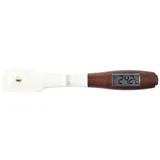 Mastrad Schokoladenschaber mit Thermometer