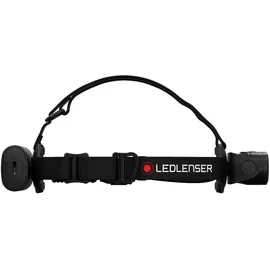 Ledlenser H19R Core Schwarz