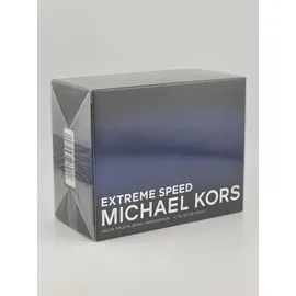 Michael Kors Extreme Speed Eau de Toilette 120 ml