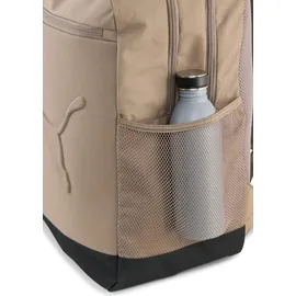 Puma Buzz Rucksack 04 totally taupe