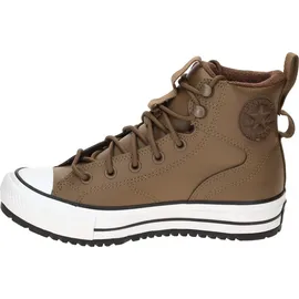 Converse Chuck Taylor All Star Hiker Boot Herren Weite M Braun/Weiß 40