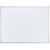Franken Whiteboard X-tra!Line® 150,0 x 100,0 cm weiß emaillierter Stahl