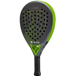 Wilson Blade Pro V2 Padelschläger - Grün