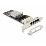 DeLock 88610 PCI-Express Karte PCIe