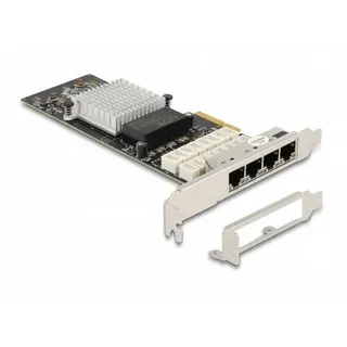 DeLock 88610 PCI-Express Karte PCIe