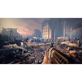 7 Days to Die Console Edition: Survival Bundle - PS5