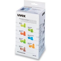 Uvex Kopfschutz