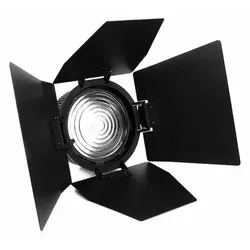 Kaiser Nanlite Fresnel Vorsatz FL-11