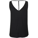 Buffalo Tanktop Schwarz 36/38