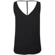 Buffalo Tanktop Schwarz 36/38