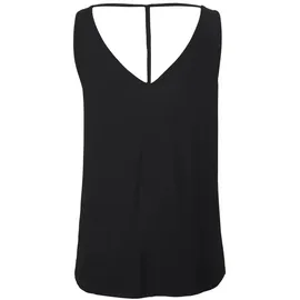 Buffalo Tanktop Schwarz 36/38