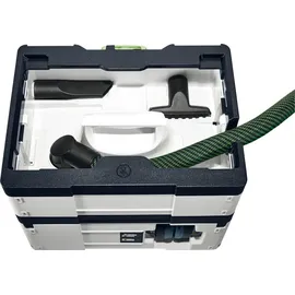 Festool CTLC Sys I-Basic Cleantec