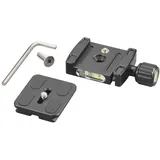 Cullmann CARVAO CAX375 QRC system von CULLMANN