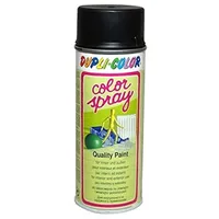 Dupli Color Sprühlack Feuerrot Matt 0,4 l
