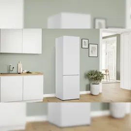 Bosch Serie 4 KGN392WCF