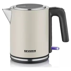Severin WK 9577 1 l Dusty Beige