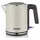 Severin WK 9577 1 l Dusty Beige