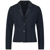 Betty Barclay Langarmshirt blau 46
