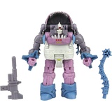 Transformers Gen Studio Series DXL 86 Gnaw, 285 F0786, Schwarz