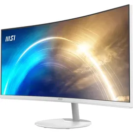 MSI MP341CQWDE 34" Weiß