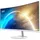 MSI MP341CQWDE 34" Weiß