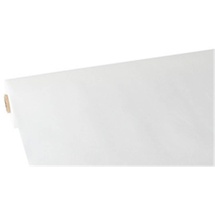 Papstar Tischdecke soft selection plus 84945 türkis 1,18 x 25,0 m
