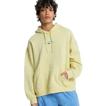 QUIKSILVER Kapuzensweatshirt Grün M