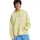 QUIKSILVER Kapuzensweatshirt Grün M