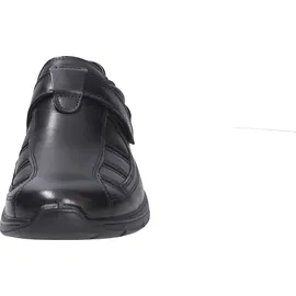 ECCO Irving Fisherman Herren Schwarz 42