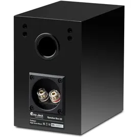 Pro-Ject Speaker Box 3 E schwarz