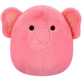 Squishmallows Kyla der Elefant 40 cm Mehrfarbig