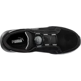 Puma AIRTWIST DISC Low - Schwarz