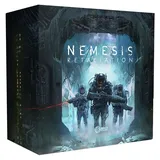 Awaken Realms Nemesis Retaliation Core Box