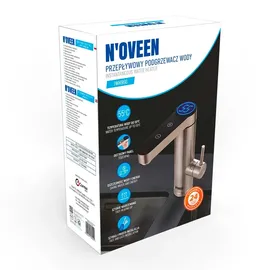 n ́oveen NOVEEN Iwh960 silber
