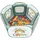 Fisher-Price Aufblasbarer Pool mit 50 bunten Bällen 183 x 38 cm (935D00193)