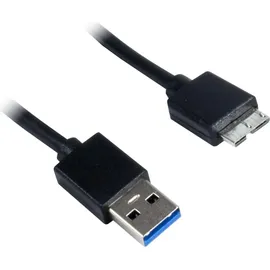Inter-Tech Argus HD-25620 USB 3.0