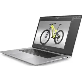 HP ZBook Studio 16 G11 Intel Core Ultra 7 155H 32 GB RAM 1 TB SSD RTX 4070