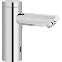 Benkiser 400 Sensor-Armatur chrom PR1208