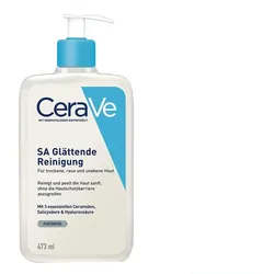 CERAVE SA Reinigung 473 ml